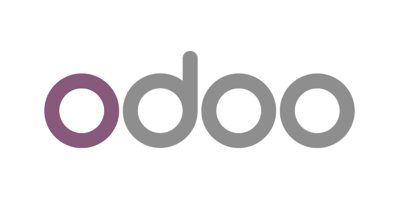 Odoo • Imagen y texto